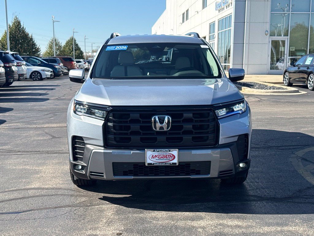 Certified 2026 Honda Pilot EX-L image 5