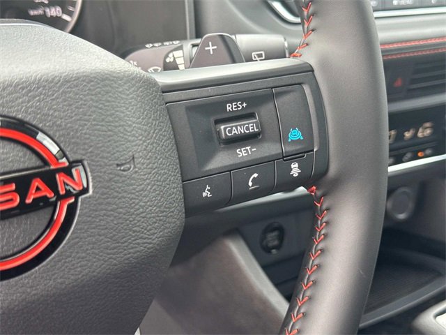 New 2026 Nissan Rogue SV image 27