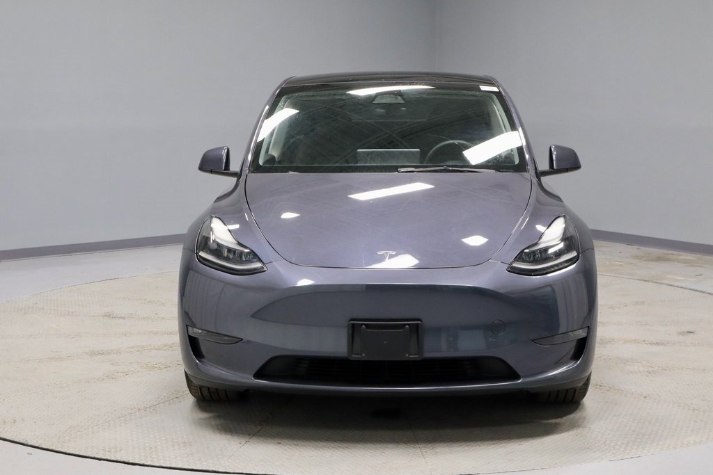 Used 2023 Tesla Model Y Long Range image 9