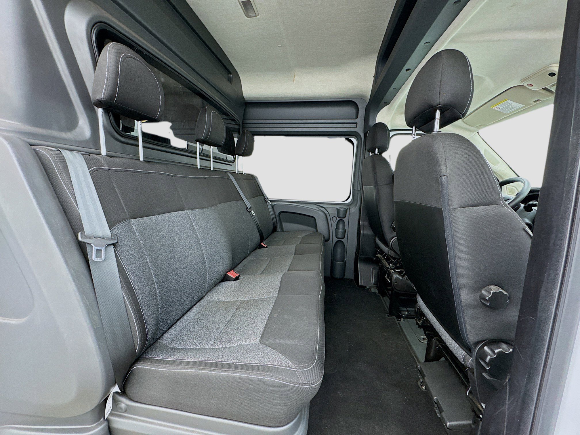 Used 2023 RAM ProMaster 3500 FWD image 17