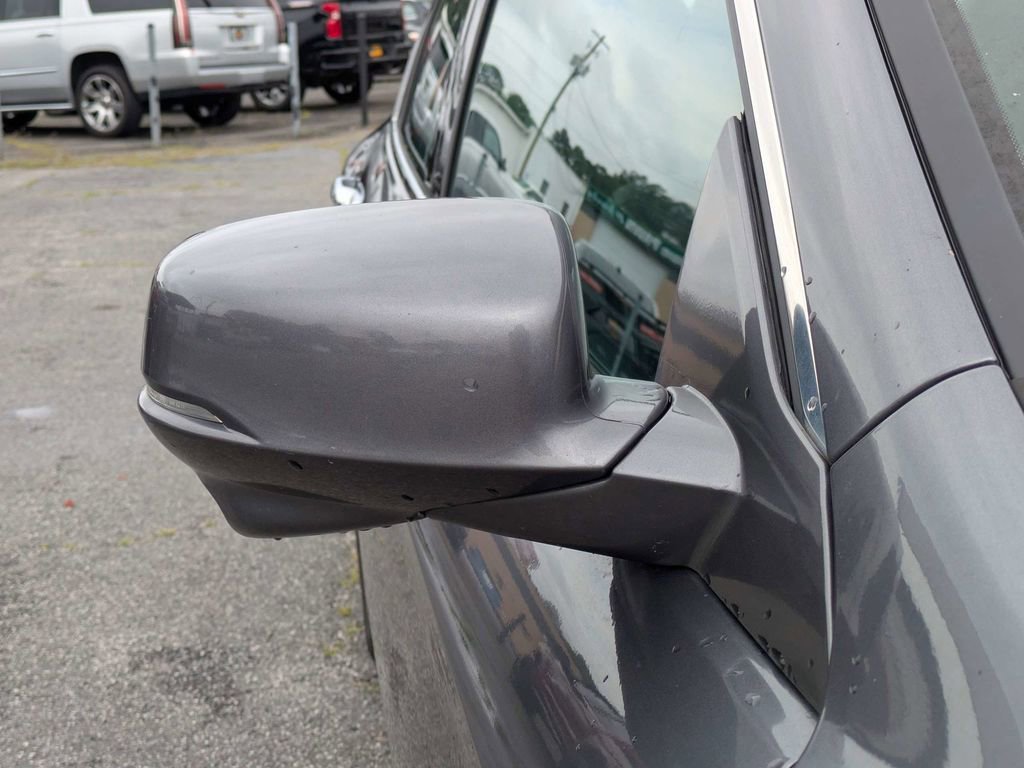 Used 2014 Honda Accord EX-L image 11