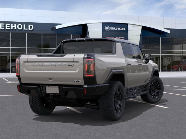 New 2026 GMC Hummer EV 4x4 Crew Cab image 4