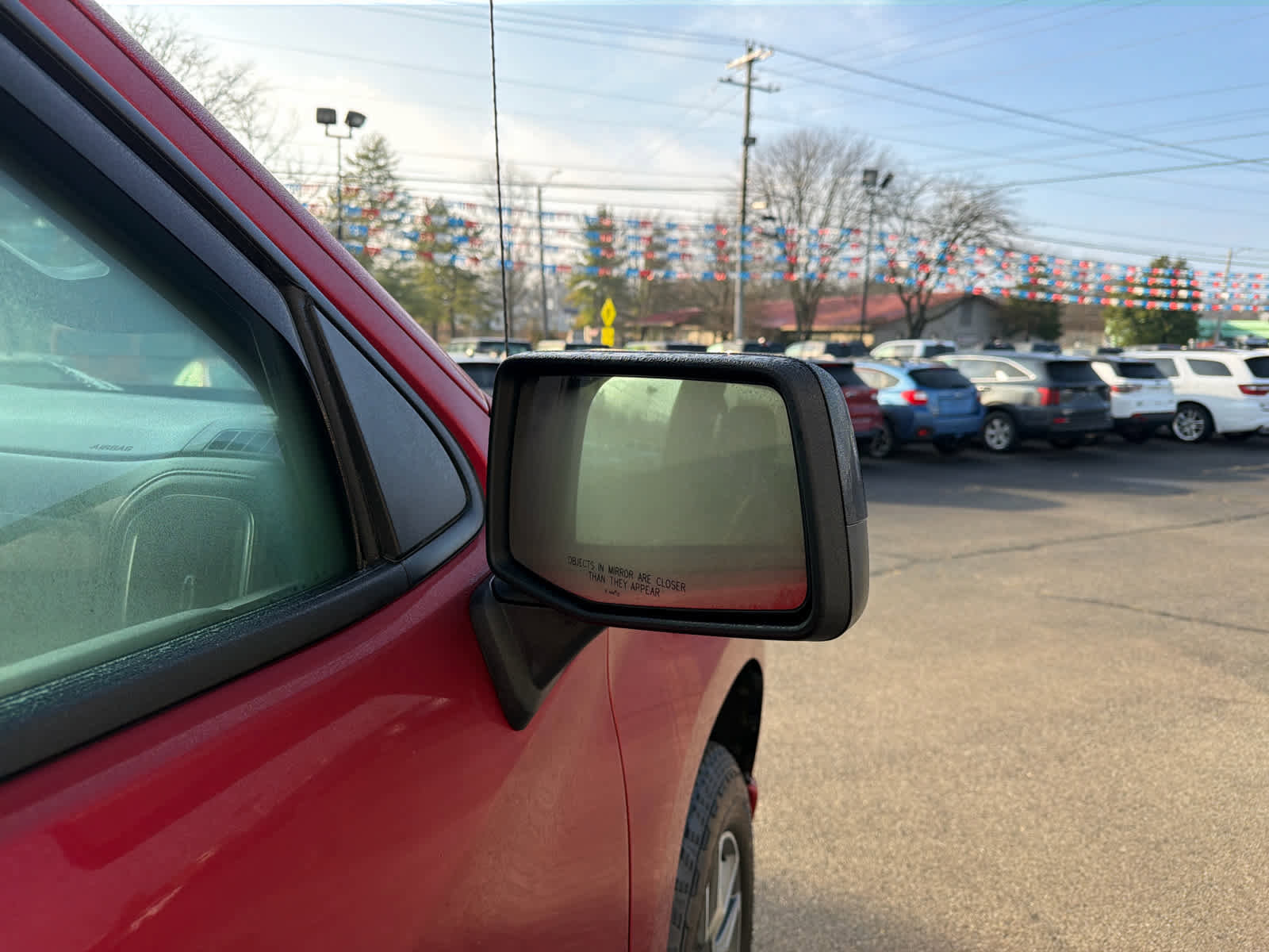Used 2021 Chevrolet Silverado 1500 RST w/ All Star Edition Plus image 8