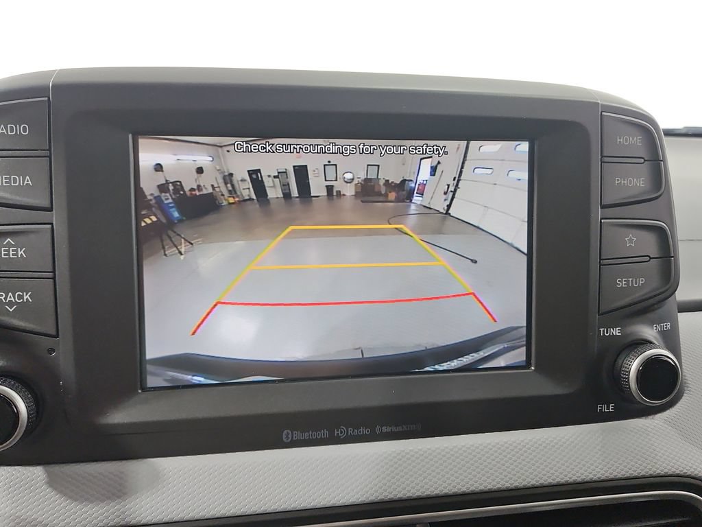 Used 2019 Hyundai Kona SEL AWD/4WD image 20