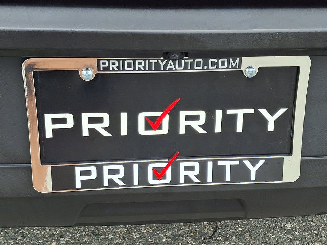 Used 2024 Nissan Pathfinder SV AWD/4WD image 30