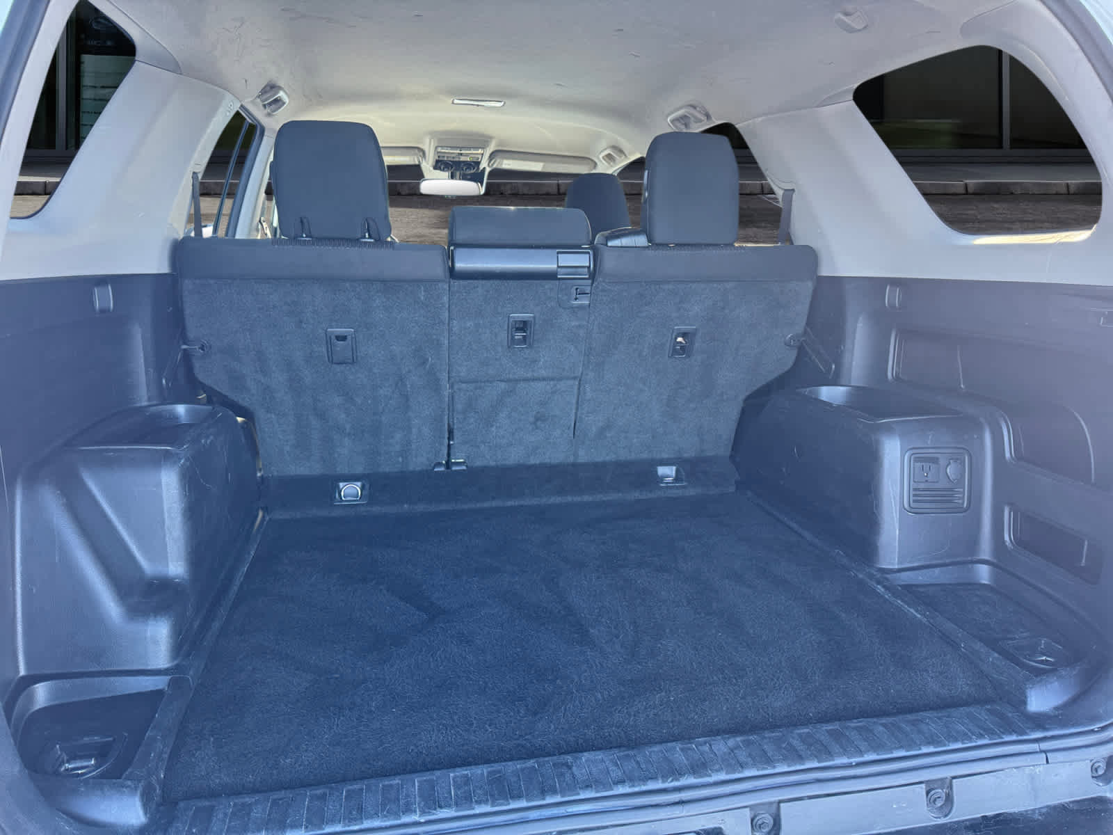 Used 2023 Toyota 4Runner TRD Off-Road image 10