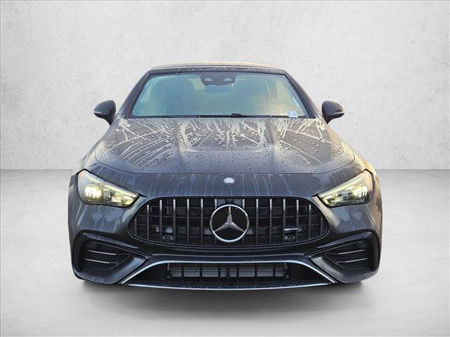New 2026 Mercedes-Benz CLE 53 AMG 4MATIC Cabriolet image 6