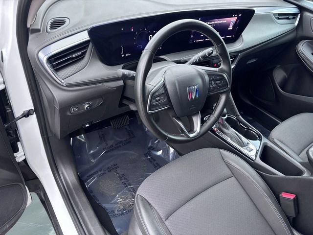 Used 2025 Buick Encore GX Preferred FWD image 11