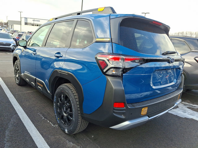 New 2026 Subaru Forester Wilderness image 3