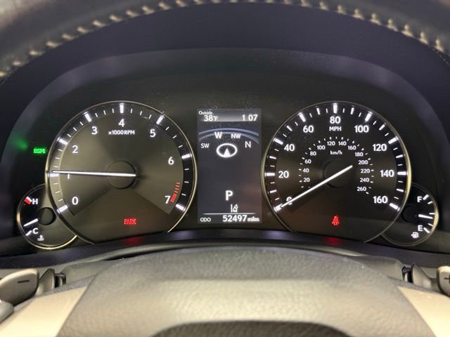 Used 2016 Lexus GS 350 image 29