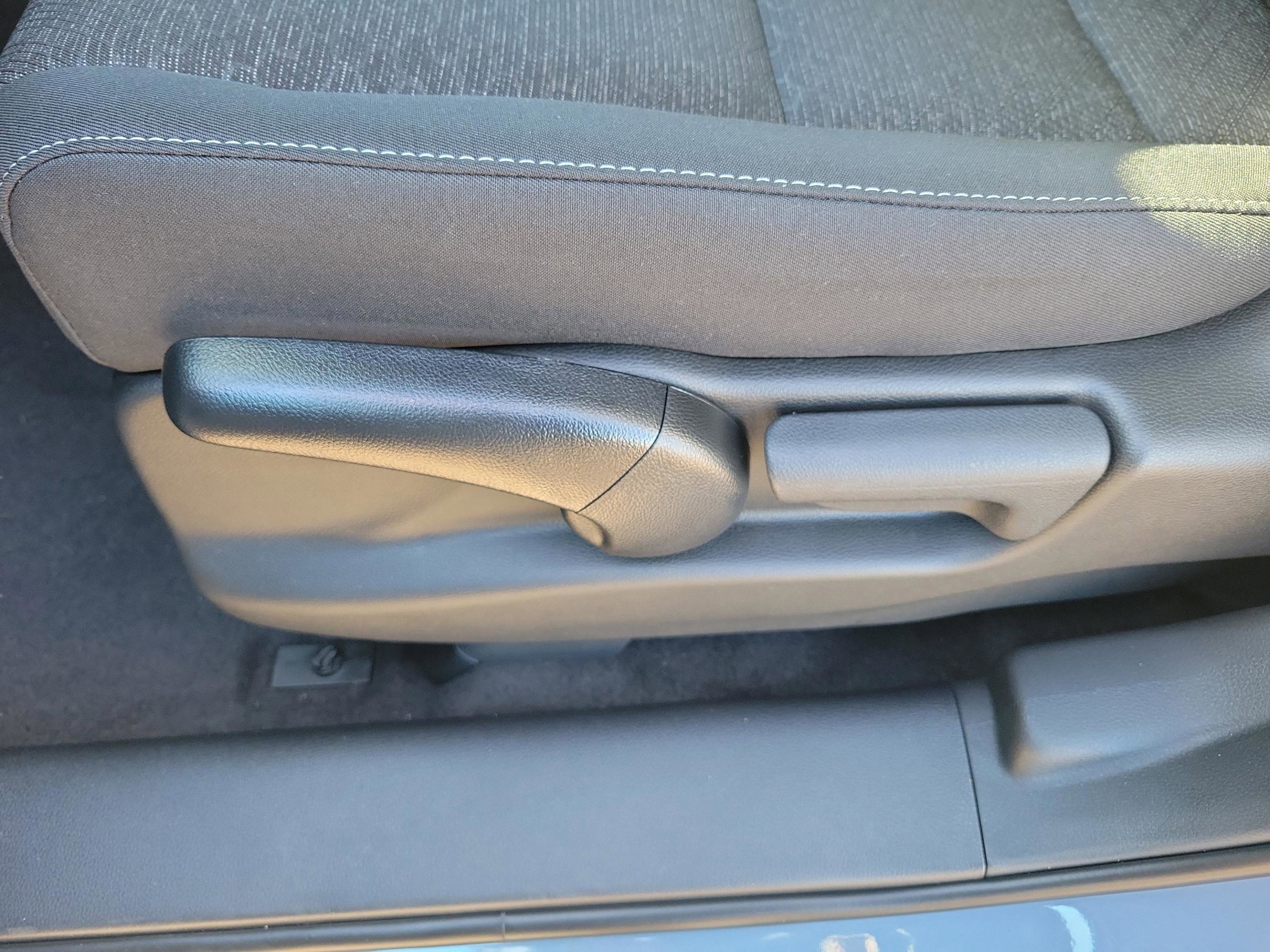 New 2026 Honda Ridgeline Sport image 15