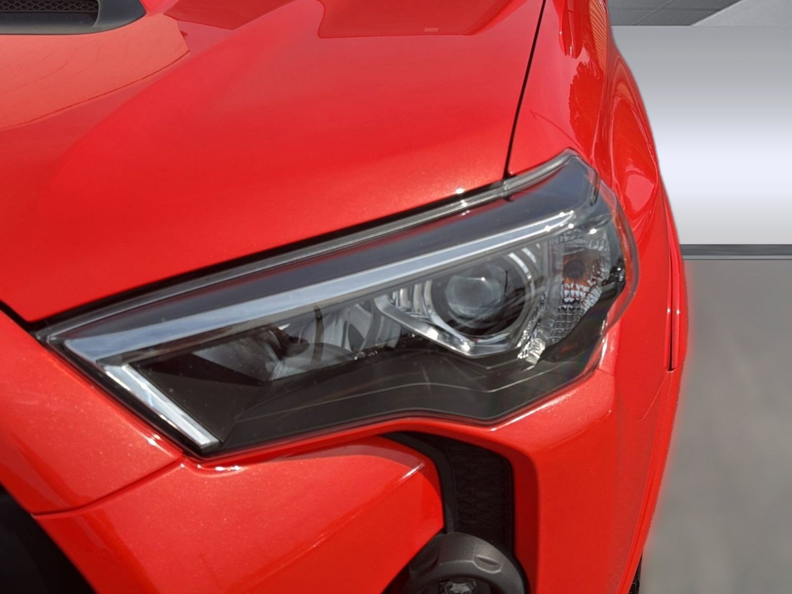 Certified 2023 Toyota 4Runner TRD Pro AWD/4WD image 11