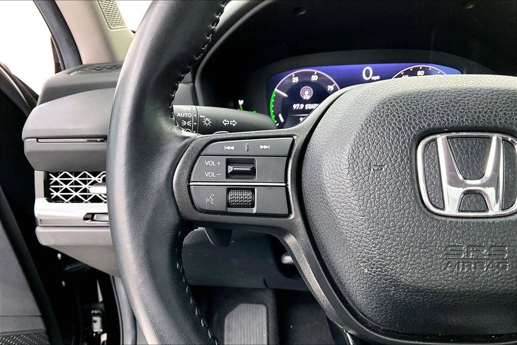 Used 2024 Honda Accord EX-L image 25