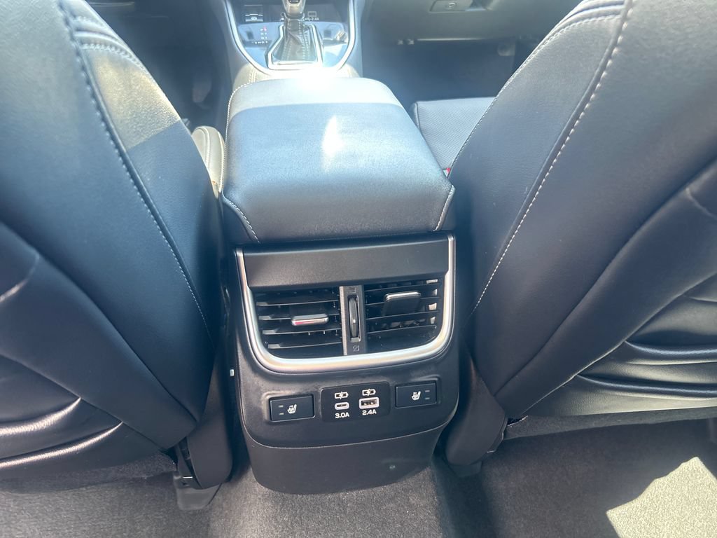 Used 2023 Subaru Outback Limited AWD/4WD image 30