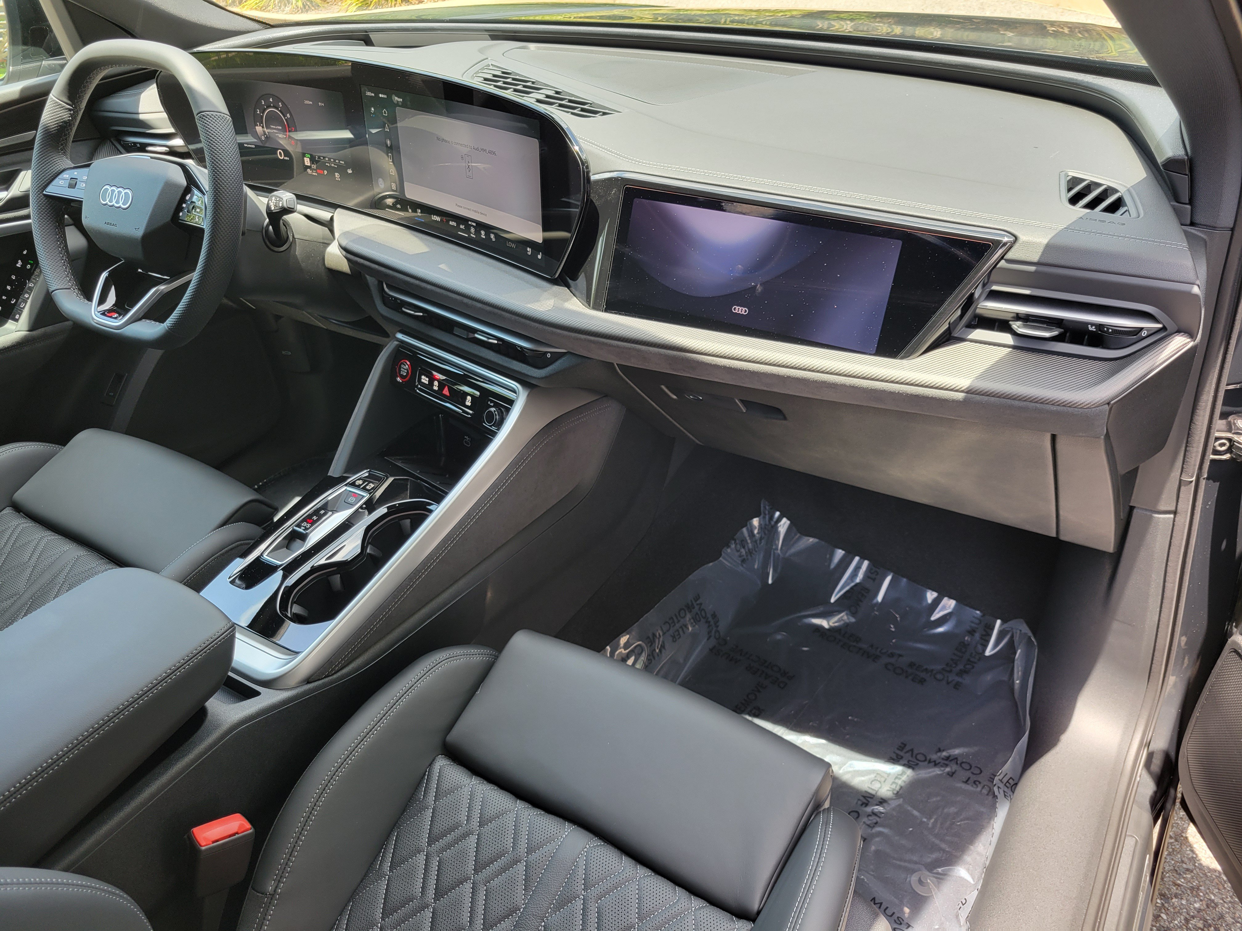 New 2026 Audi SQ5 Premium Plus AWD/4WD image 11