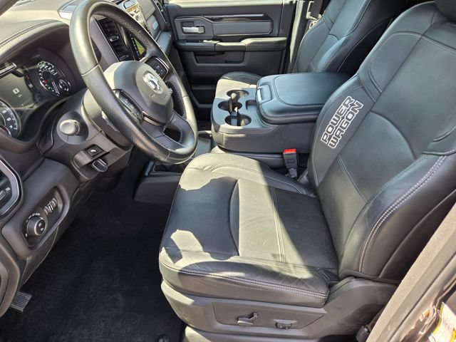 Used 2021 RAM 2500 Power Wagon AWD/4WD image 10