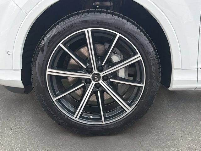 New 2026 Audi Q7 2.0T Premium Plus AWD/4WD image 43
