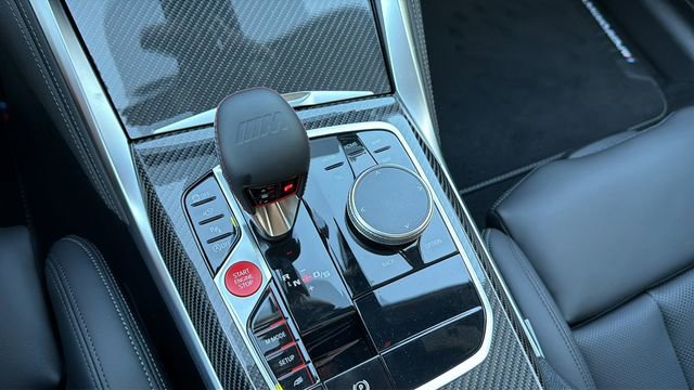 New 2026 BMW M3 Competition w/ Executive Package image 19
