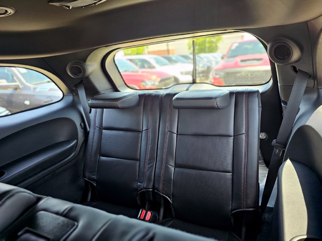 New 2026 Dodge Durango GT AWD/4WD image 24