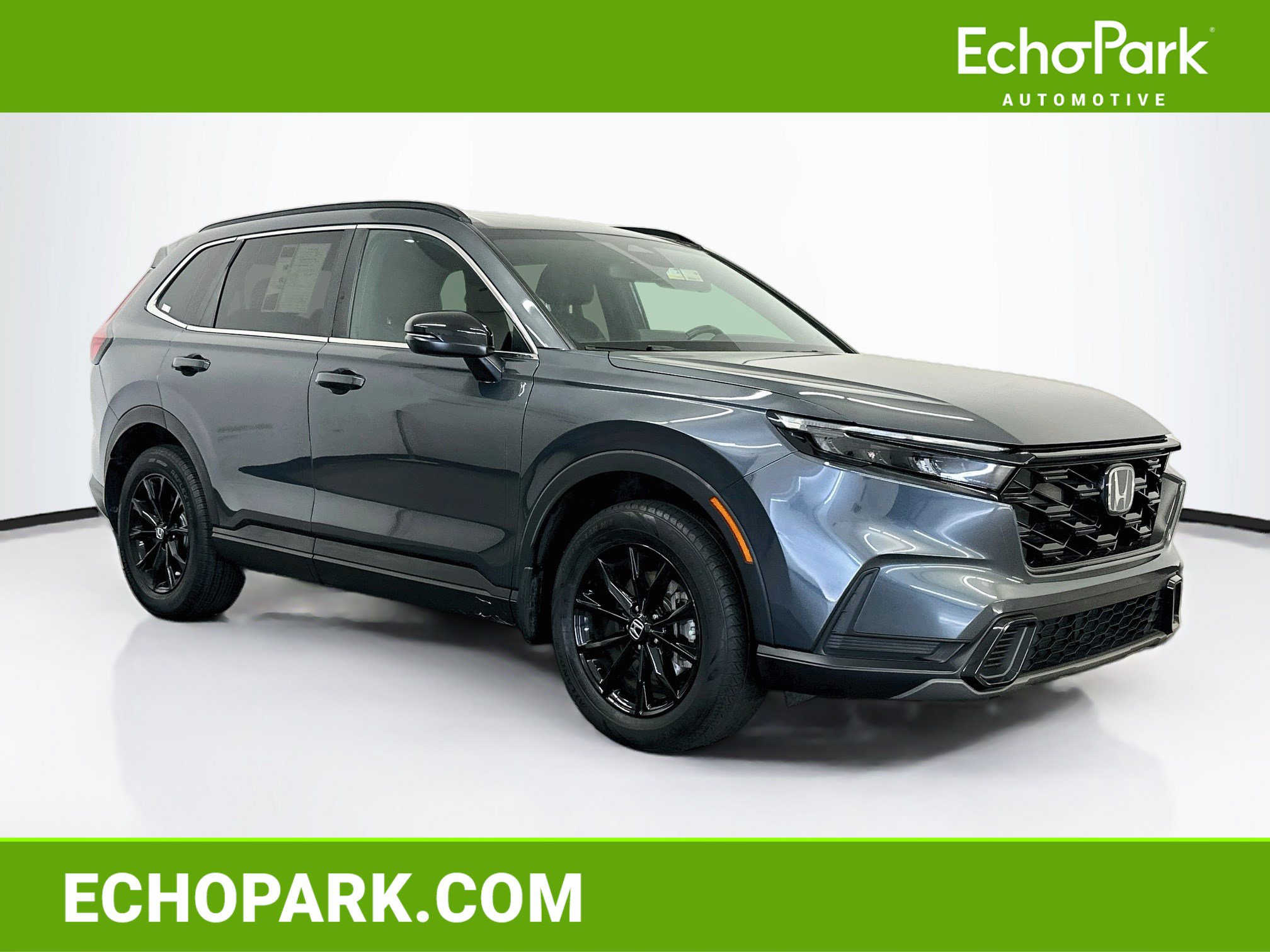 Used 2025 Honda CR-V Sport image 1