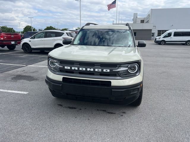 Used 2024 Ford Bronco Sport Big Bend AWD/4WD image 5
