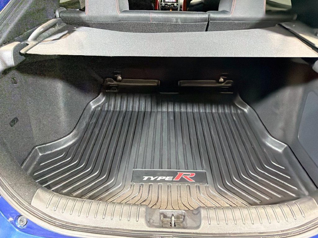 Used 2018 Honda Civic Type R image 22