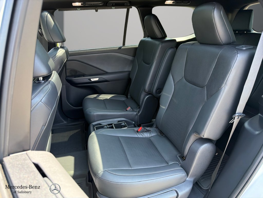 Used 2024 Lexus TX 350 AWD w/ Captains Chair Package image 16