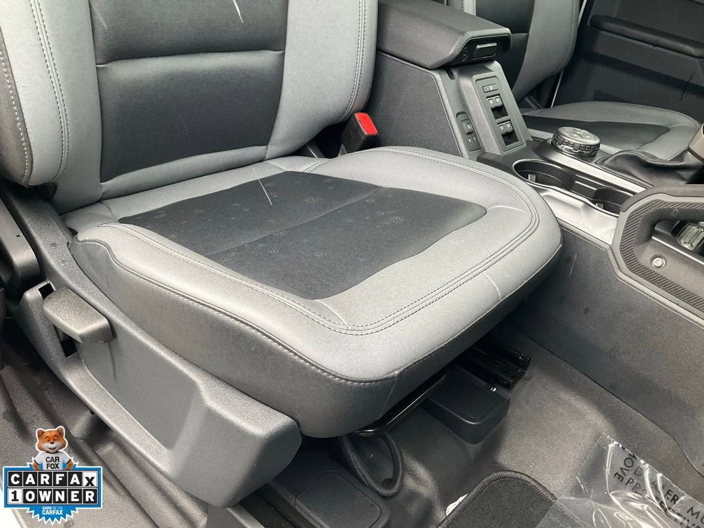 Used 2024 Ford Bronco Big Bend AWD/4WD image 57