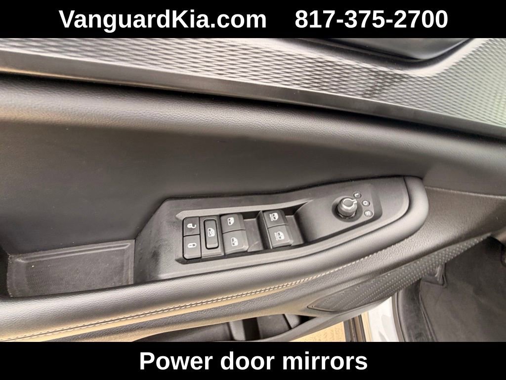 Used 2024 Jeep Grand Cherokee L Laredo AWD/4WD image 15