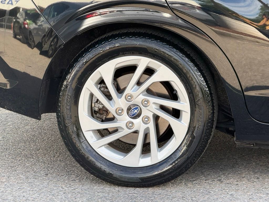 Used 2024 Subaru Impreza 2.0i AWD/4WD image 7