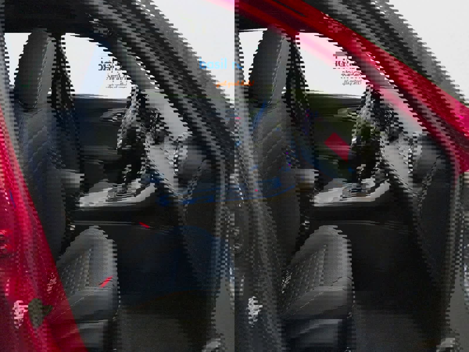 Used 2024 Alfa Romeo Tonale Ti w/ Active Assist Package image 15