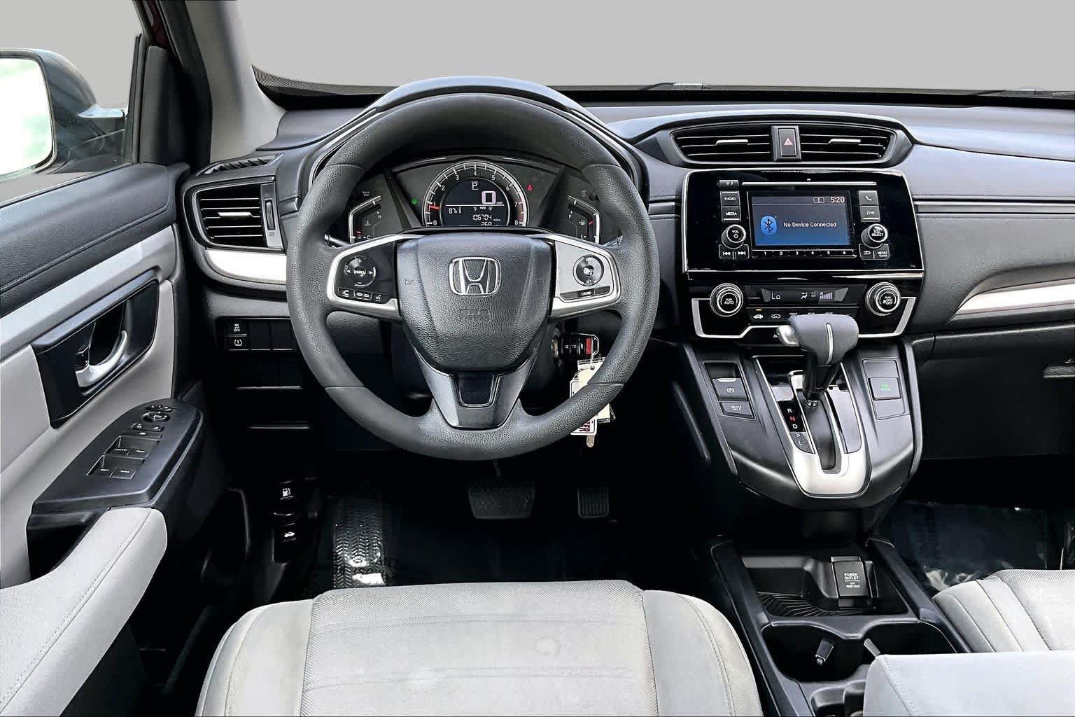 Used 2018 Honda CR-V LX image 6