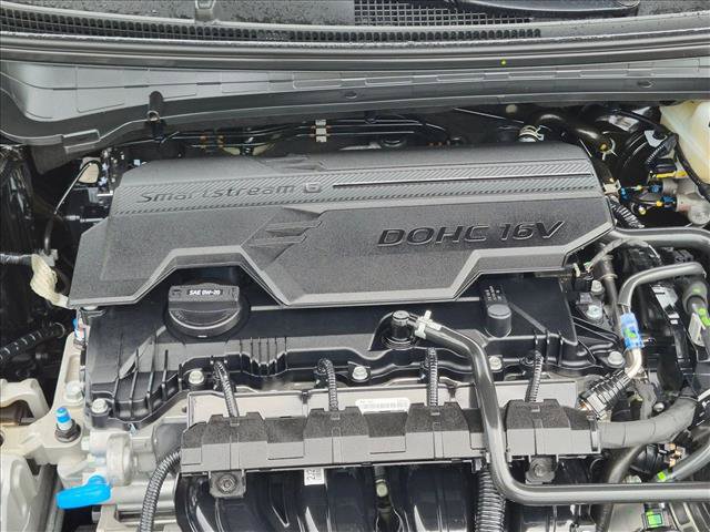 Used 2026 Kia K4 EX FWD image 21