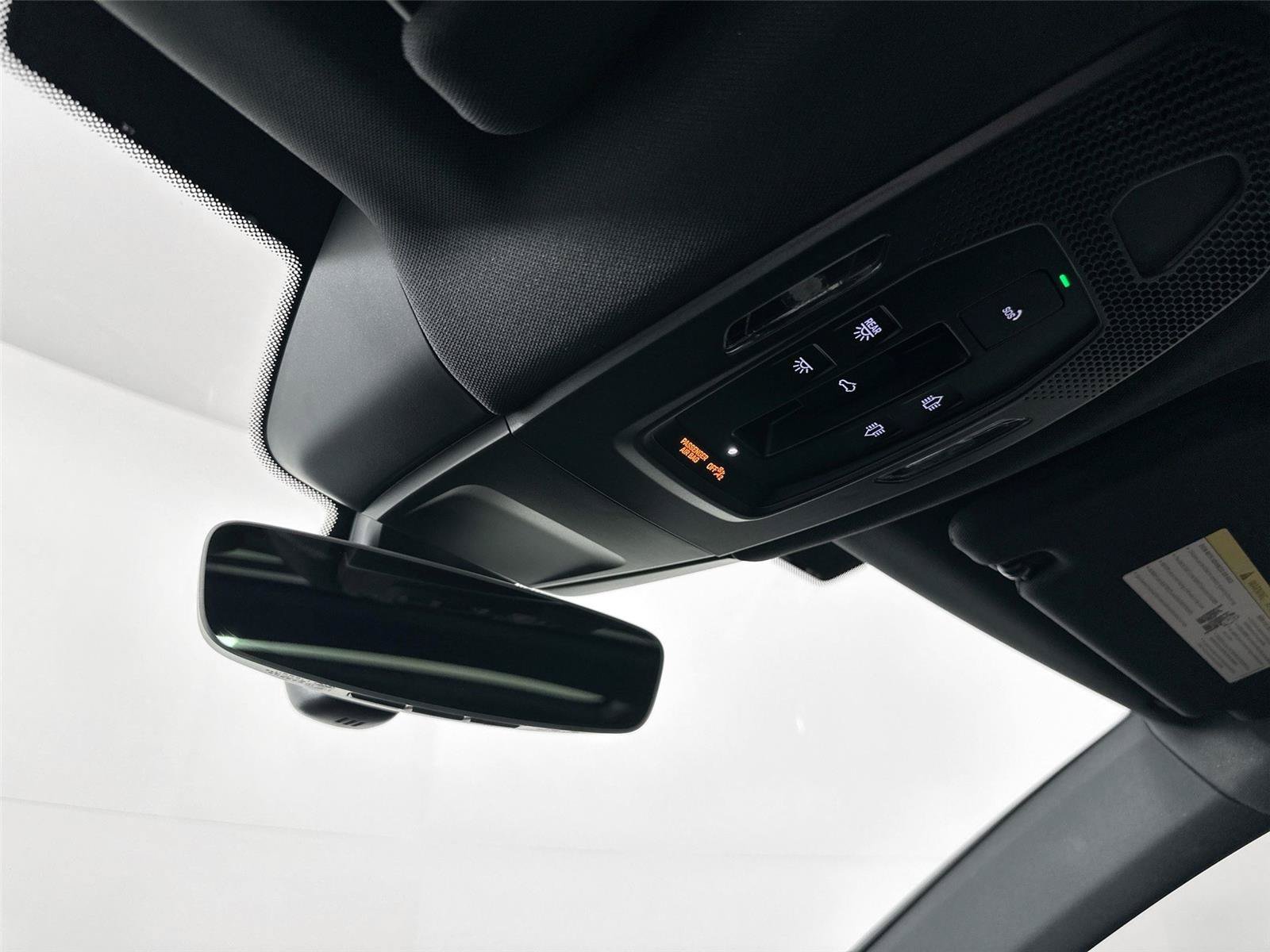 Certified 2024 Porsche Panamera image 25