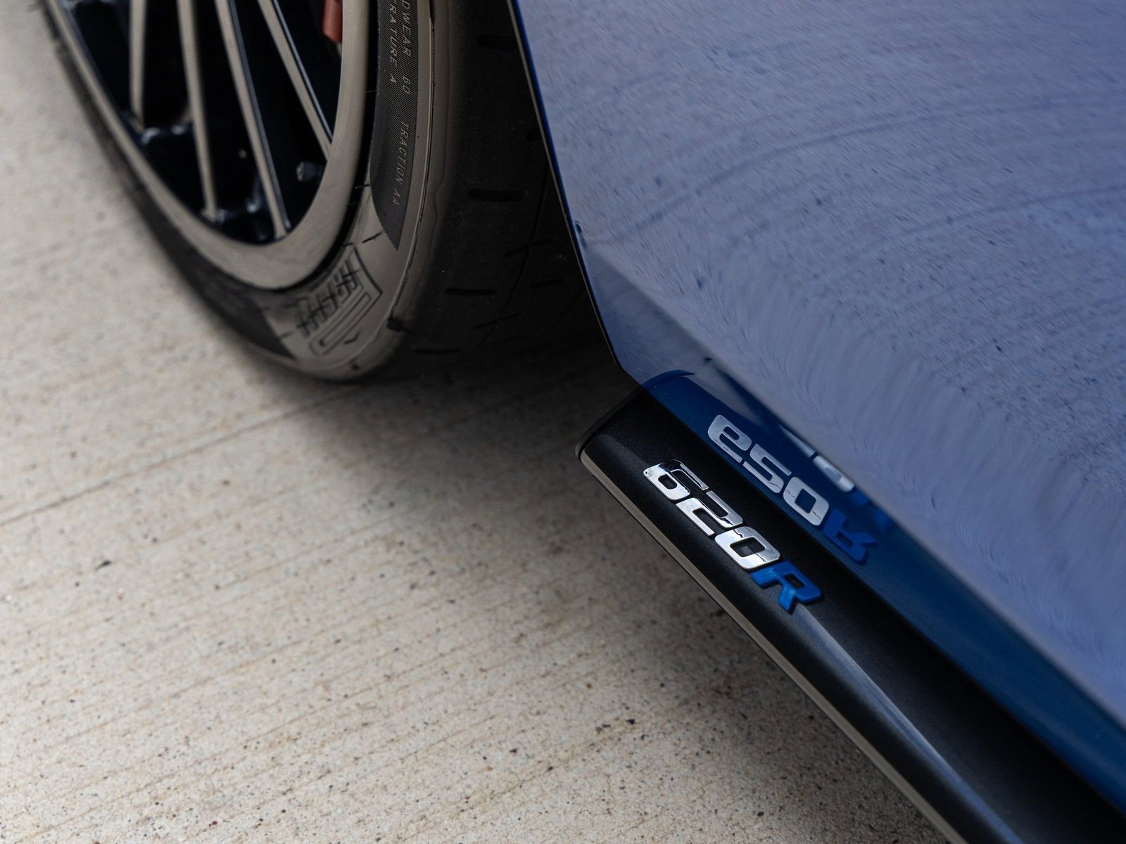 Used 2020 McLaren 620R image 28