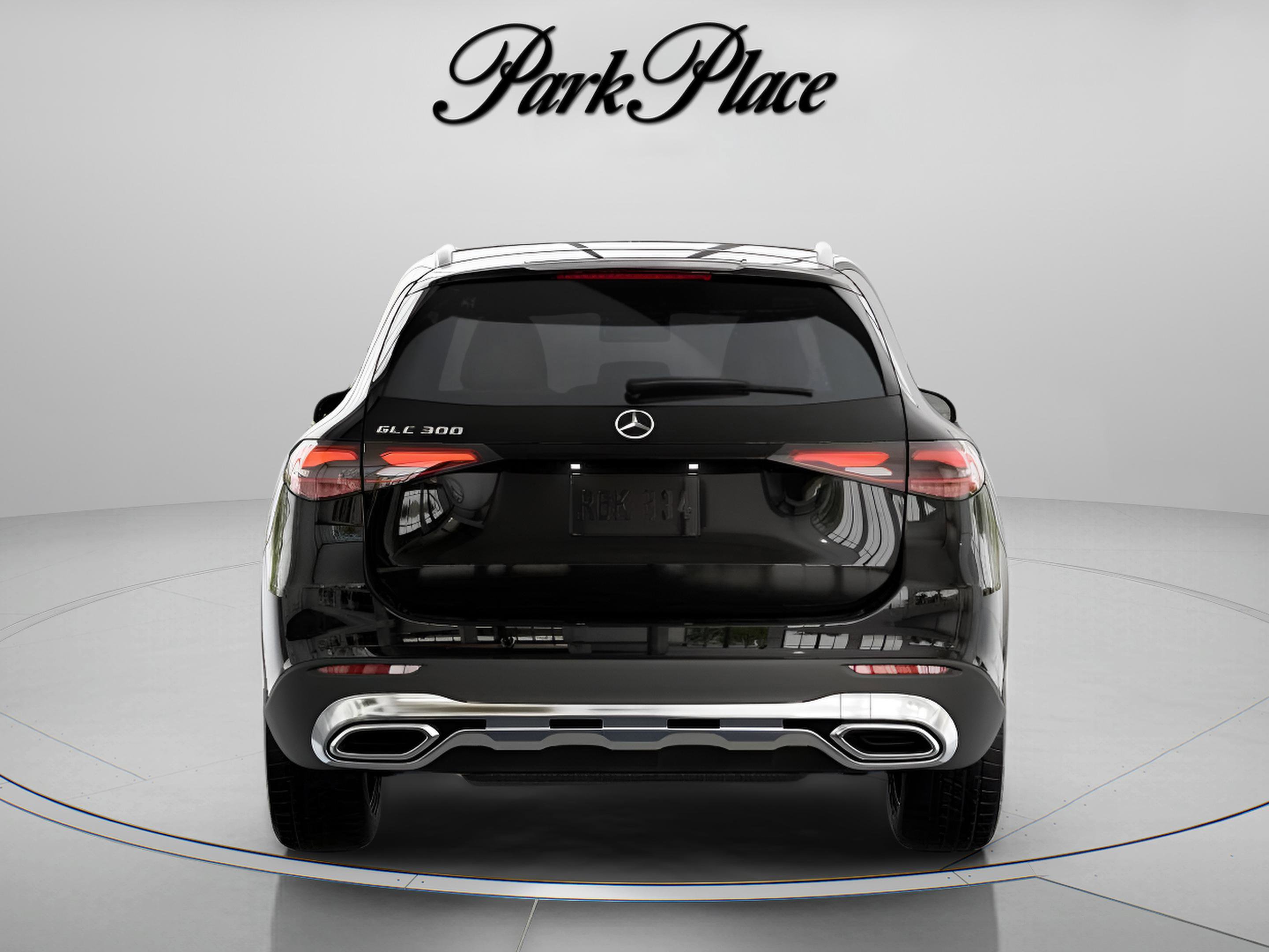 Used 2023 Mercedes-Benz GLC 300 image 17