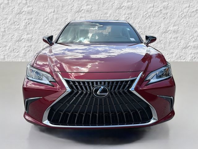 Used 2022 Lexus ES 350 w/ Premium Package image 8