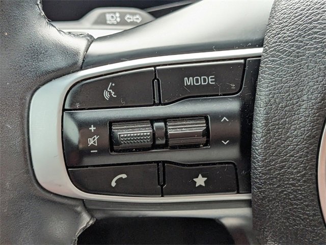 Used 2023 Kia Sportage SX image 24