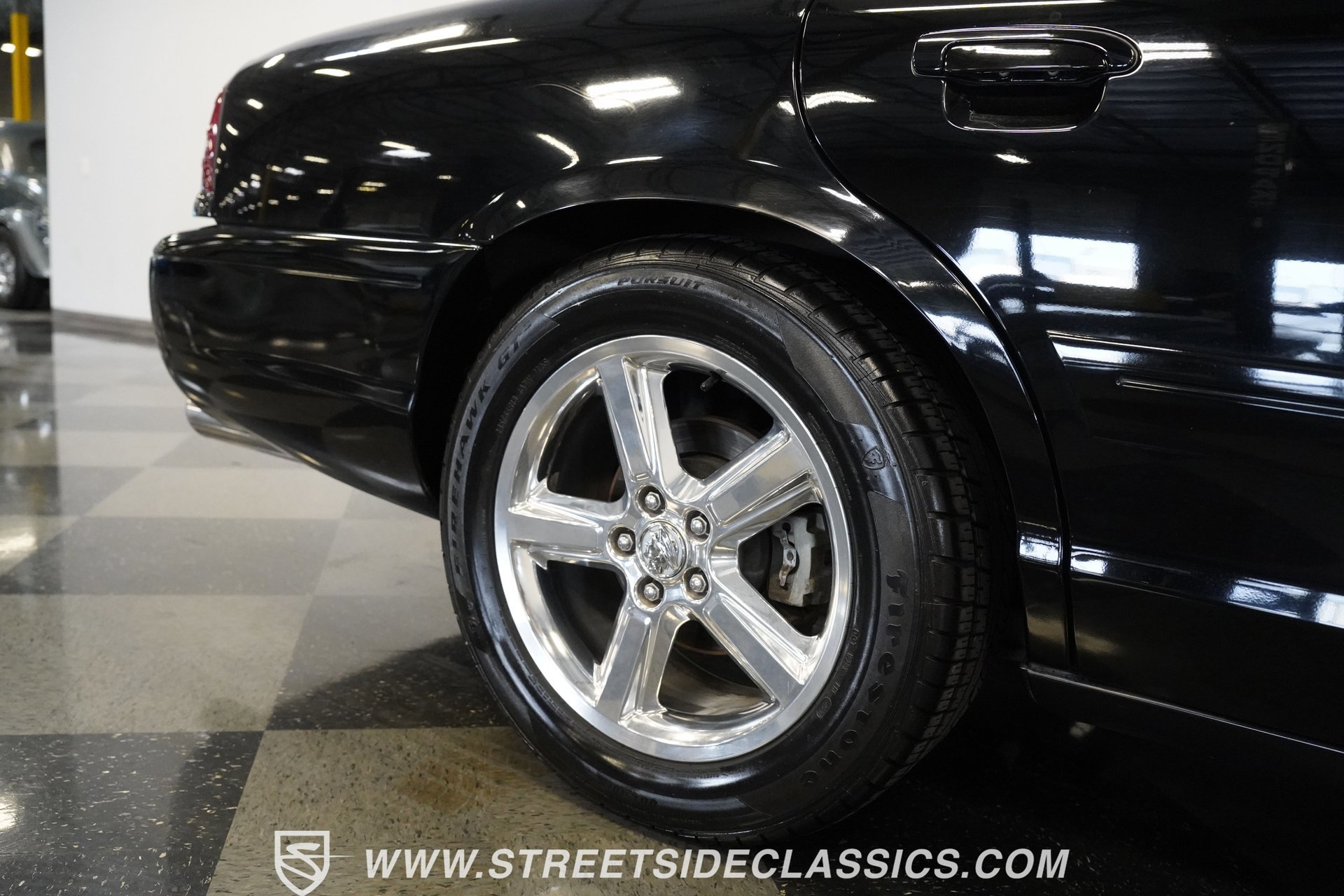 Used 2003 Mercury Marauder image 38