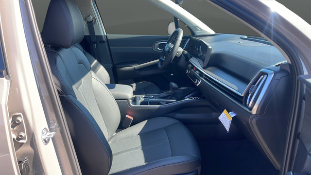 New 2026 Kia Sorento X-Line EX AWD/4WD image 25