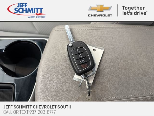 Used 2019 Hyundai Sonata ECO FWD image 28