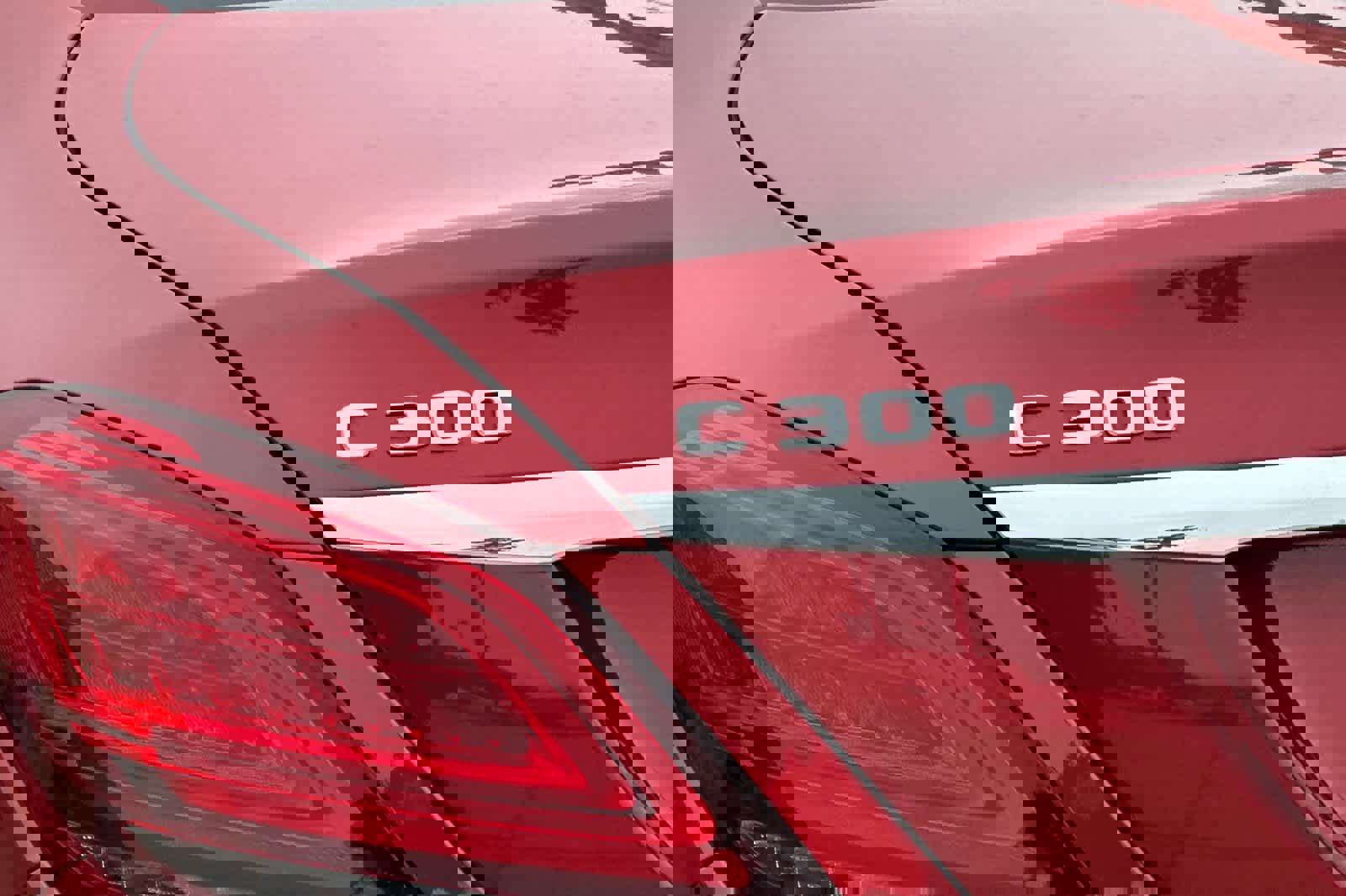 Used 2020 Mercedes-Benz C 300 4MATIC Sedan image 25