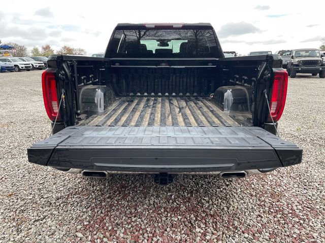 Used 2023 GMC Sierra 1500 SLT w/ SLT Premium Package AWD/4WD image 13