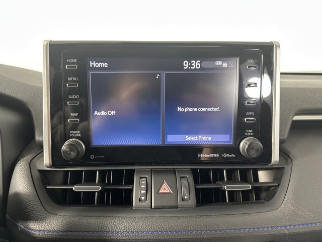 Used 2020 Toyota RAV4 XSE image 20