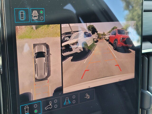 New 2026 GMC Acadia Elevation w/ Black Edition FWD image 28