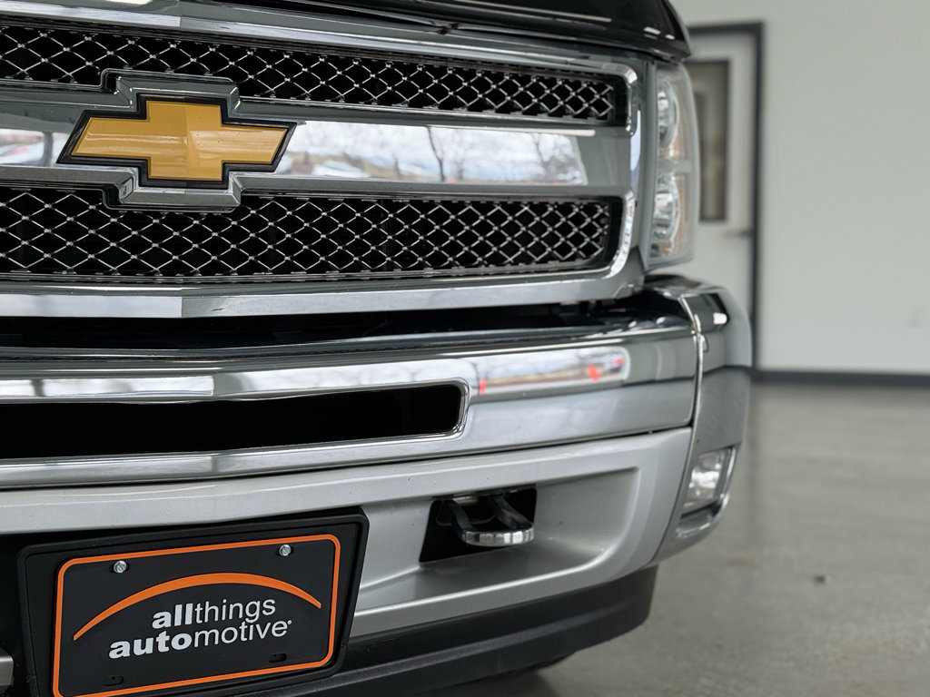 Used 2013 Chevrolet Silverado 1500 LT w/ All-Star Edition image 11