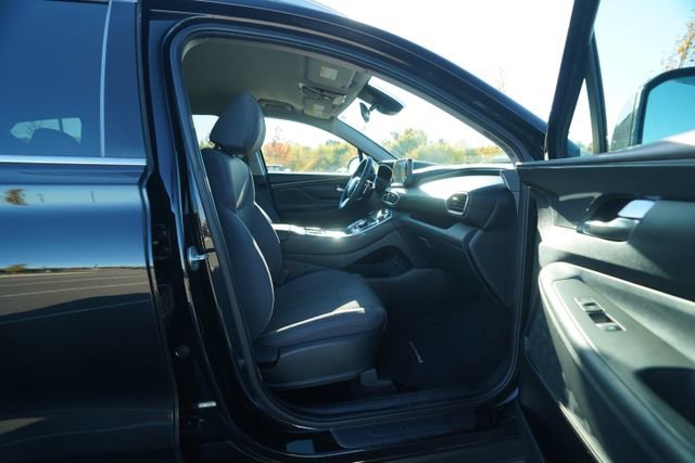 Used 2022 Hyundai Santa Fe SEL image 20