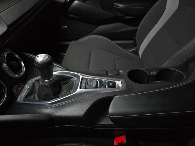 Used 2016 Chevrolet Camaro LT w/ RS Package image 24