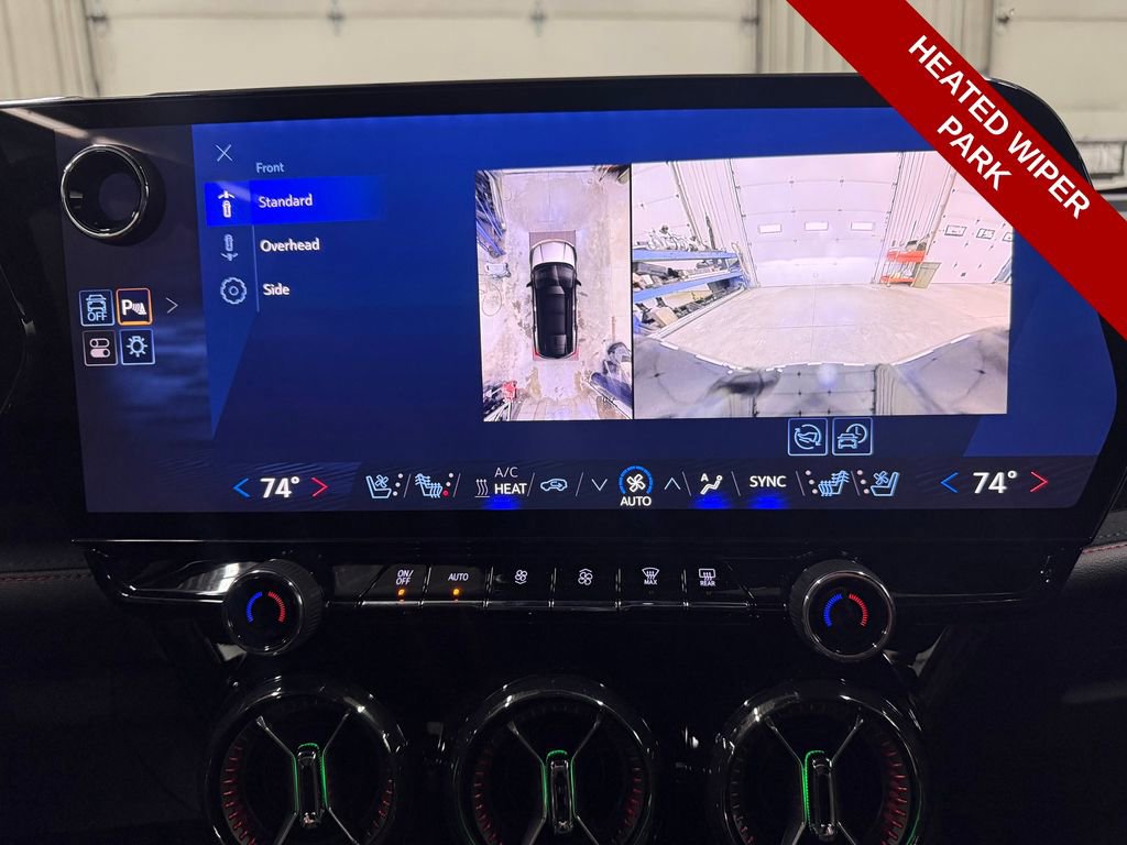 Used 2024 Chevrolet Blazer EV RS AWD/4WD image 26