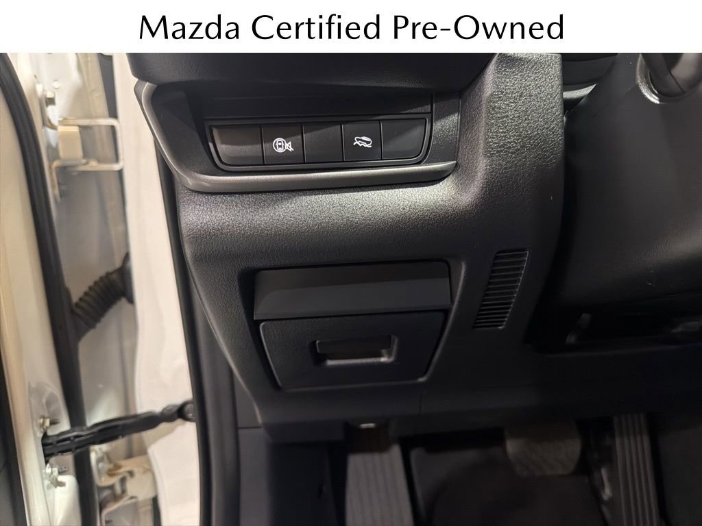 Certified 2024 MAZDA CX-30 AWD 2.5 S image 17